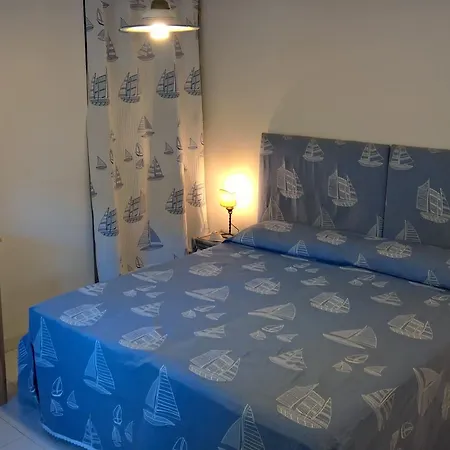 Il Molino Dell'elba Semesterbostad *