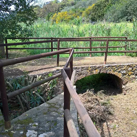 Il Molino Dell'elba Portoferraio