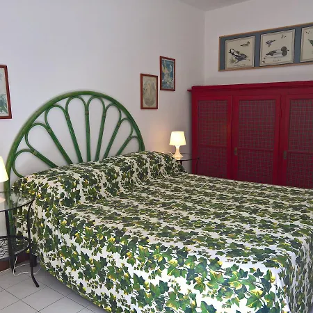 Il Molino Dell'elba Semesterbostad Portoferraio