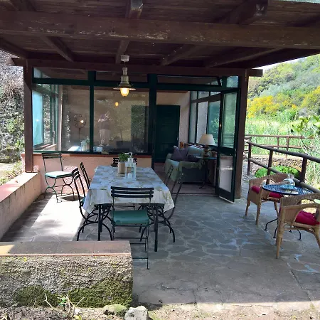Il Molino Dell'elba Semesterbostad *