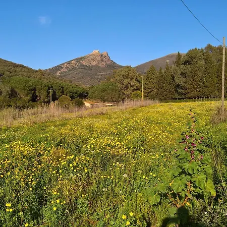 Il Molino Dell'elba