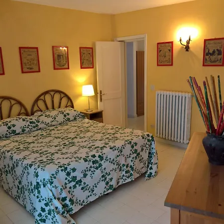 Il Molino Dell'elba Semesterbostad Portoferraio