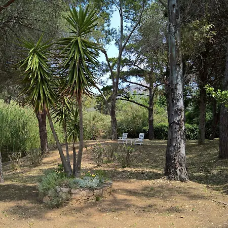 Il Molino Dell'elba Semesterbostad *