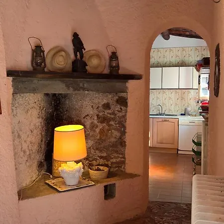Semesterbostad Il Molino Dell'elba