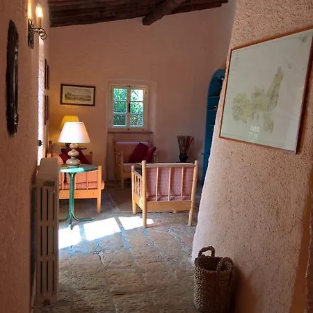 Il Molino Dell'elba Semesterbostad *