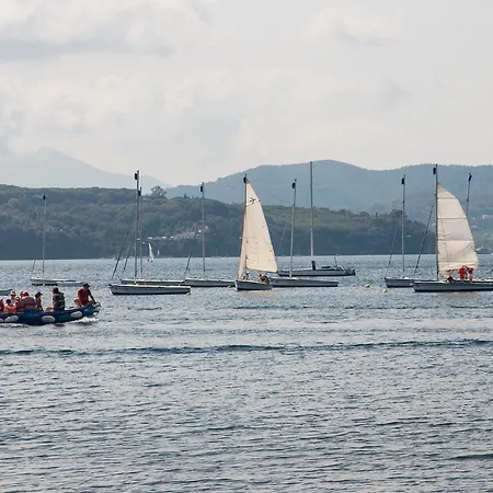 Il Molino Dell'elba * Portoferraio