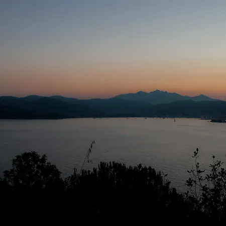 Il Molino Dell'elba