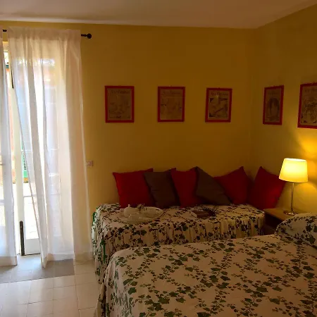 Il Molino Dell'elba Semesterbostad Portoferraio