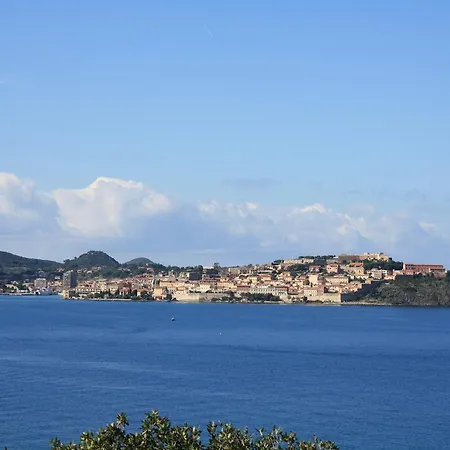 Semesterbostad Il Molino Dell'elba Portoferraio