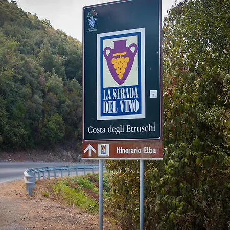 Il Molino Dell'elba *